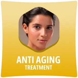 Anti Aging Treatment